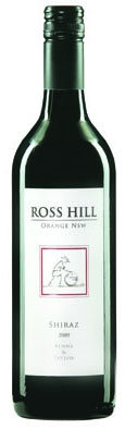 Ross Hill 'Jack Lot' Shiraz 2022