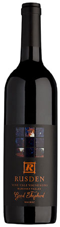 Rusden 'Good Shepherd' Malbec 2023