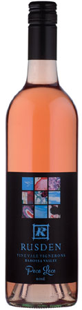 Rusden 'Poco Loco' Rose 2024