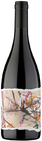 Rusden 'School Days' Shiraz 2022