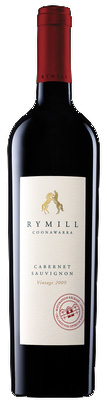 Rymill Classic Maturation Release Cabernet Sauvignon 2018