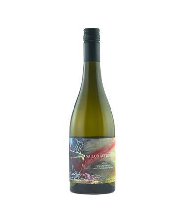 Sailor Seeks Horse Small Wonder Chardonnay 2024