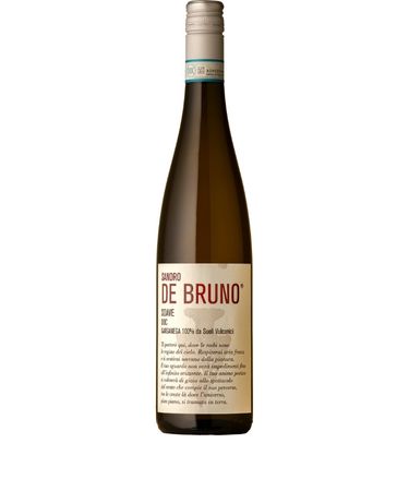 Sandro De Bruno Soave 2024