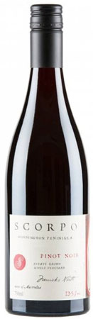 Scorpo Norien Pinot Noir 2023