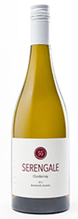 Serengale Chardonnay 2021