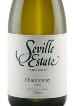 Seville Estate Reserve Chardonnay 2021