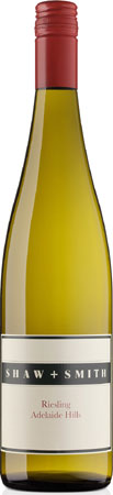 Shaw and Smith Riesling 2025