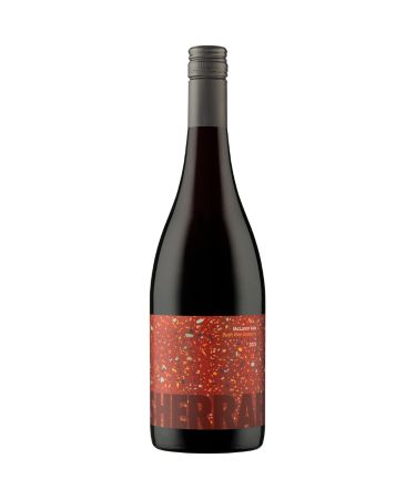 Sherrah Bush Vine Grenache 2023 