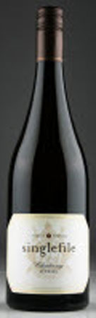 Singlefile Great Southern Chardonnay 2024