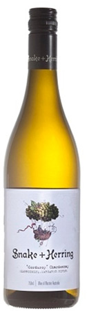 Snake and Herring Corduroy Chardonnay 2022