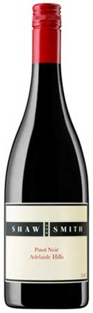 Shaw and Smith Pinot Noir 2023
