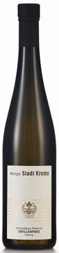 Stadt Krems Riesling Grillenparz 2021