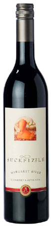 Suckfizzle Cabernet Sauvignon 2022