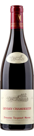Taupenot-Merme Village Gevrey-Chambertin 2022