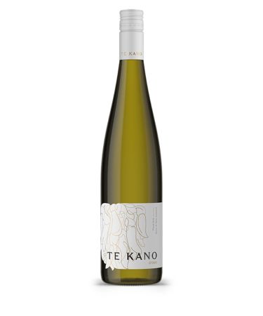Te Kano Life Pinot Gris 2022