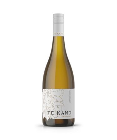 Te Kano Life Chardonnay 2022