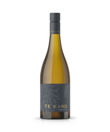 Te Kano Northburn Chardonnay 2022