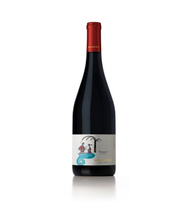 Terre Dei Miti Frappato DOC Sicilia 2023 (only 8 bottles left)