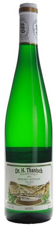 Dr. H. Thanisch Riesling Berncasteler Badstube Riesling Spatlese 2022