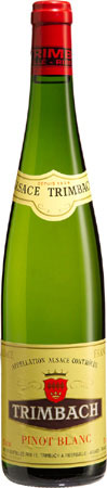 Trimbach Pinot Blanc 2022