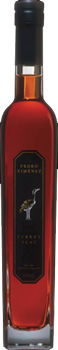 Turkey Flat Pedro Ximenez NV 375ml (per 6 pack)