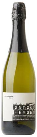 Underground Sparkling Brut Dalvina