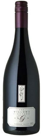 The Willows G7 Grenache Shiraz 2023