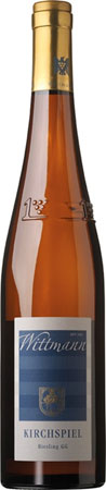Wittmann Kirchspiel Riesling Grosses Gewachs 2022
