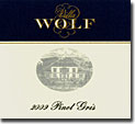 Villa Wolf Pinot Gris 2023