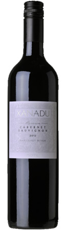 Xanadu Reserve Cabernet 2022 (per 6 pack)