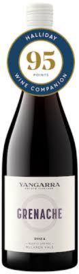 Yangarra Estate Circle Grenache 2024