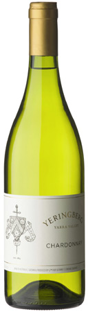Yeringberg Chardonnay 2023