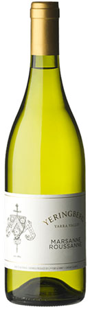 Yeringberg Marsanne Roussanne 2022 (per 6 pack)