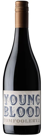Tomfoolery Young Blood Grenache 2023
