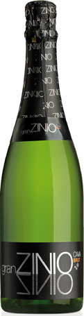 Bodegas Patrocinio Zinio Gran Cava NV
