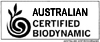 Certified Biodynamic Australia