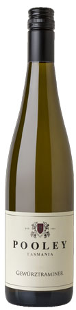Pooley Gewurztraminer 2024 