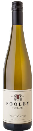 Pooley Pinot Grigio 2024