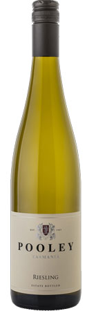Pooley Riesling 2024