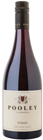 Pooley Syrah 2023
