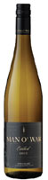 Man O' War 'Exiled' Pinot Gris 2022