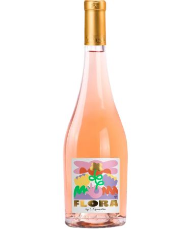 Château L' Escarelle Cuvee 'Flora' Rose 2024